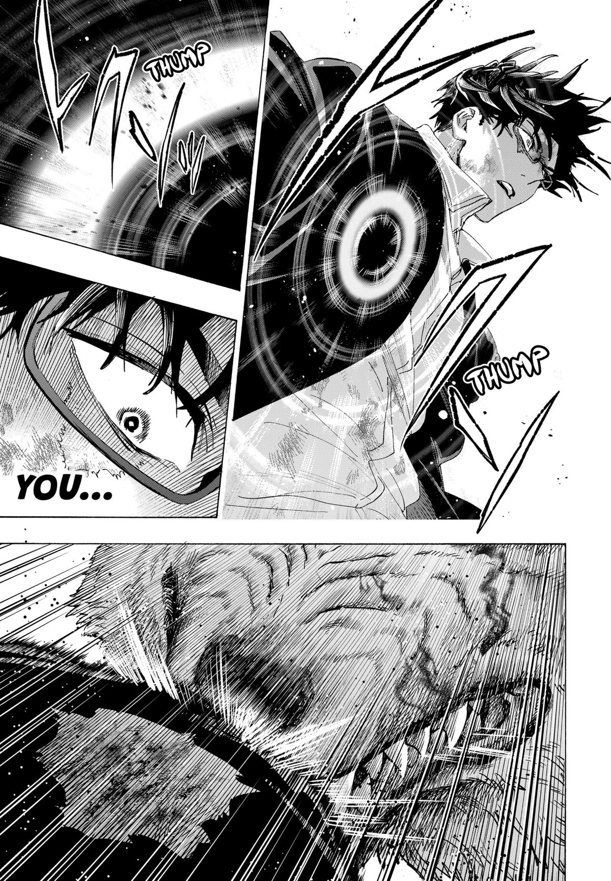 MARRIAGE TOXIN Chap 162 - Next Chap 163
