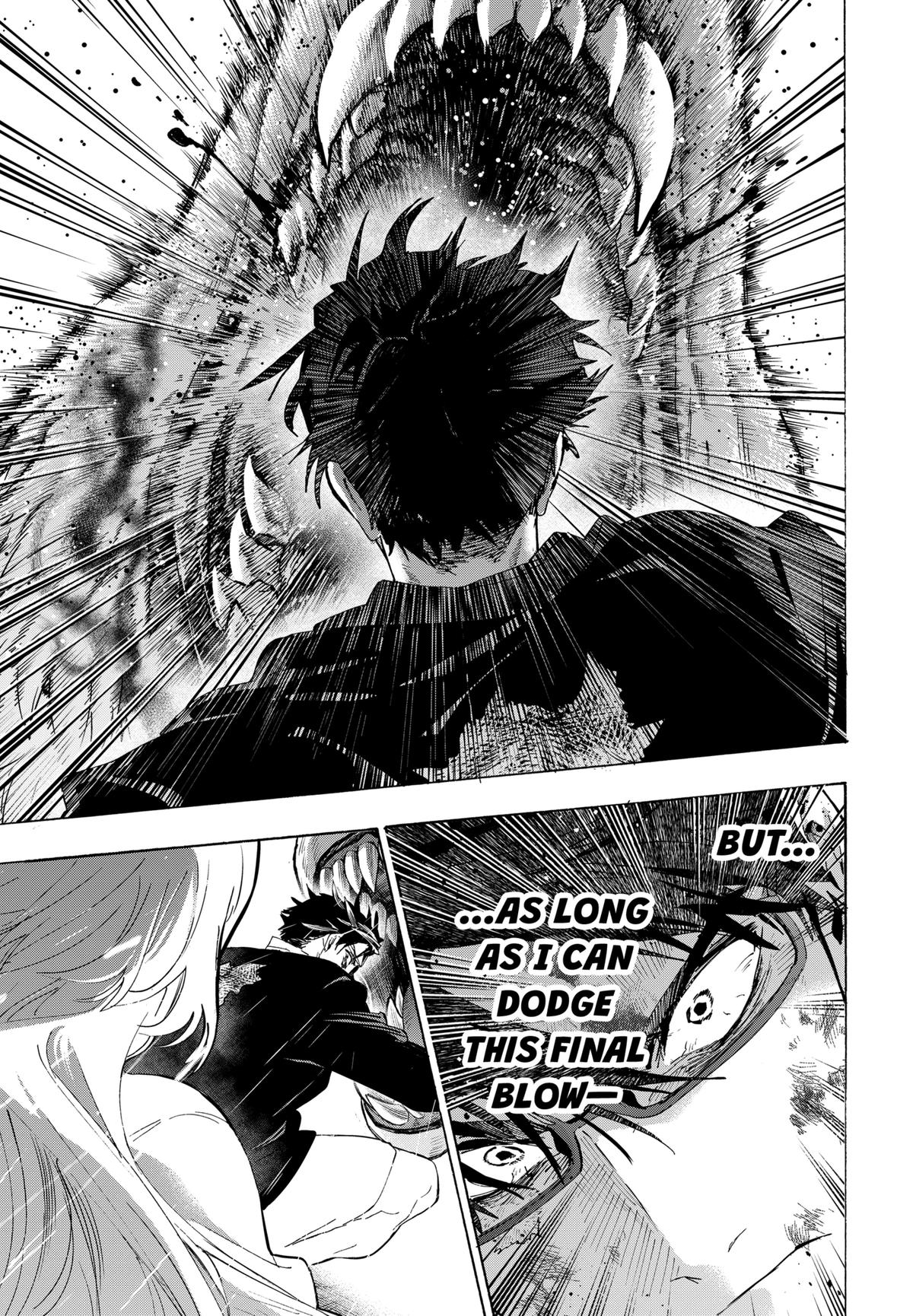 MARRIAGE TOXIN Chap 162 - Next Chap 163
