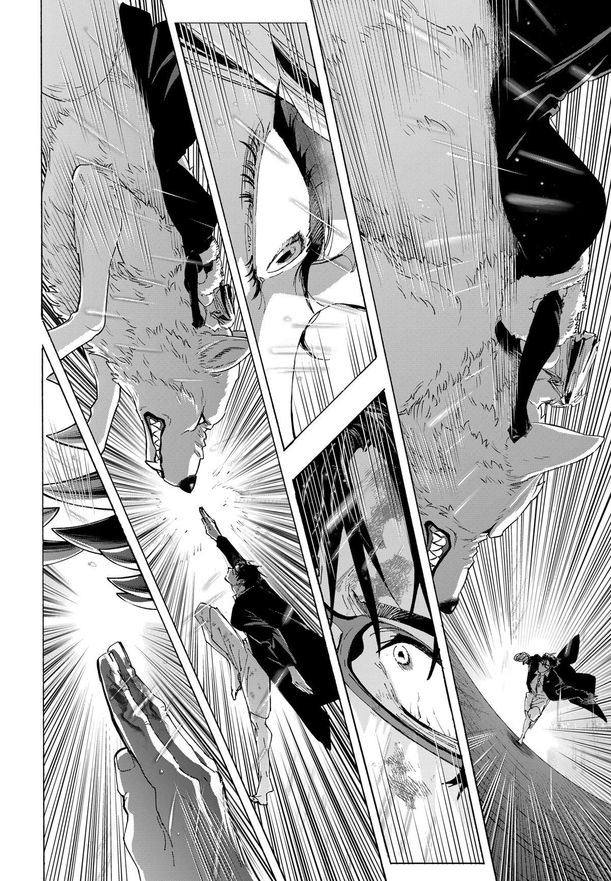MARRIAGE TOXIN Chap 162 - Next Chap 163