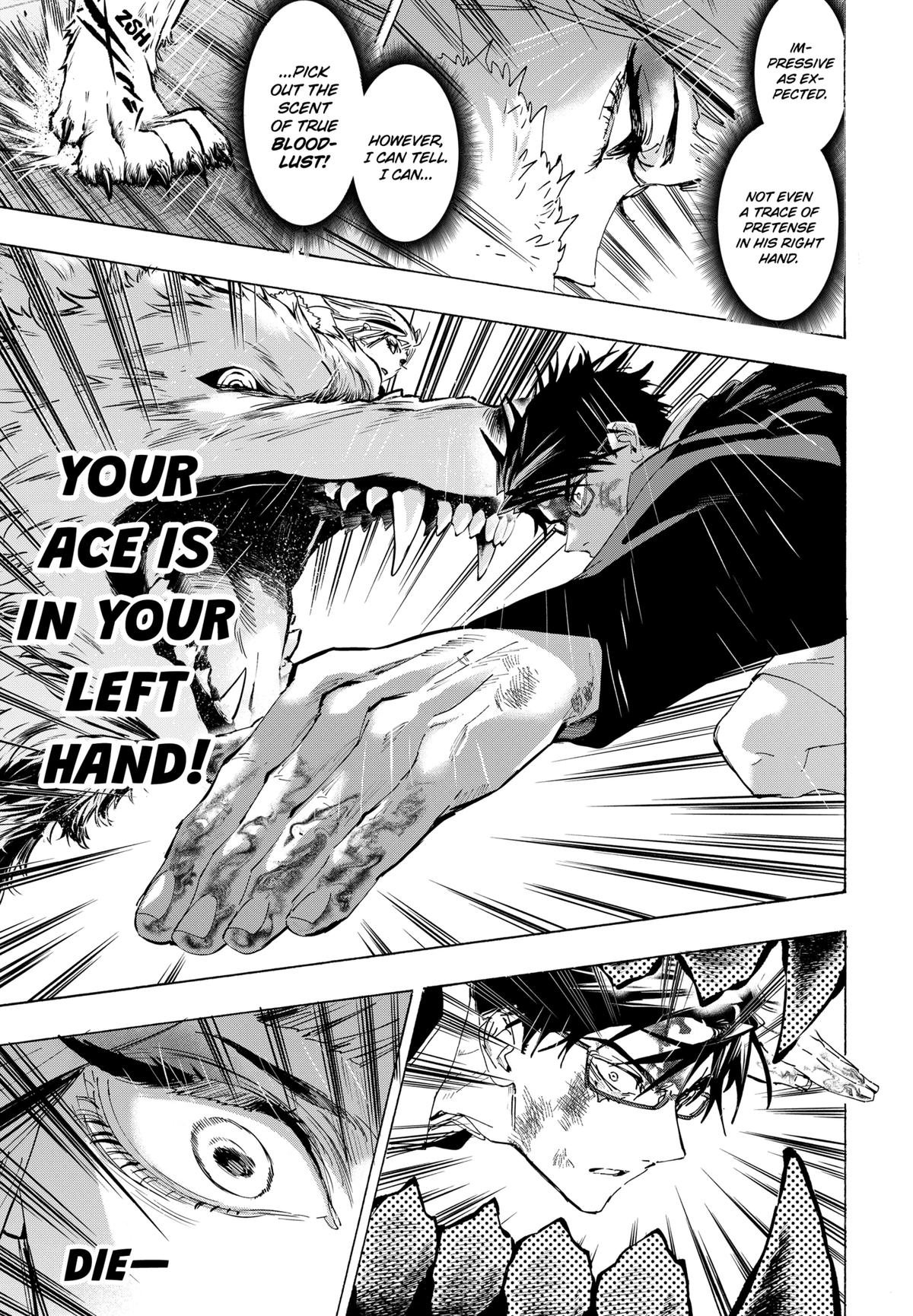 MARRIAGE TOXIN Chap 162 - Next Chap 163