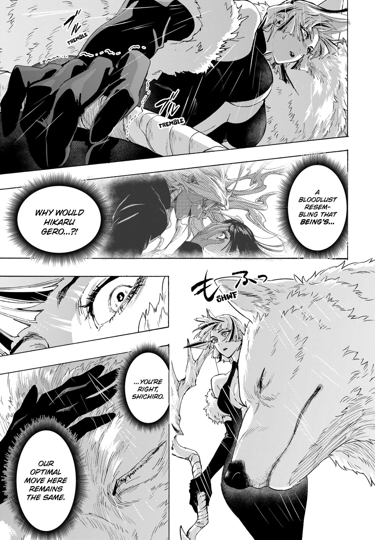 MARRIAGE TOXIN Chap 162 - Next Chap 163