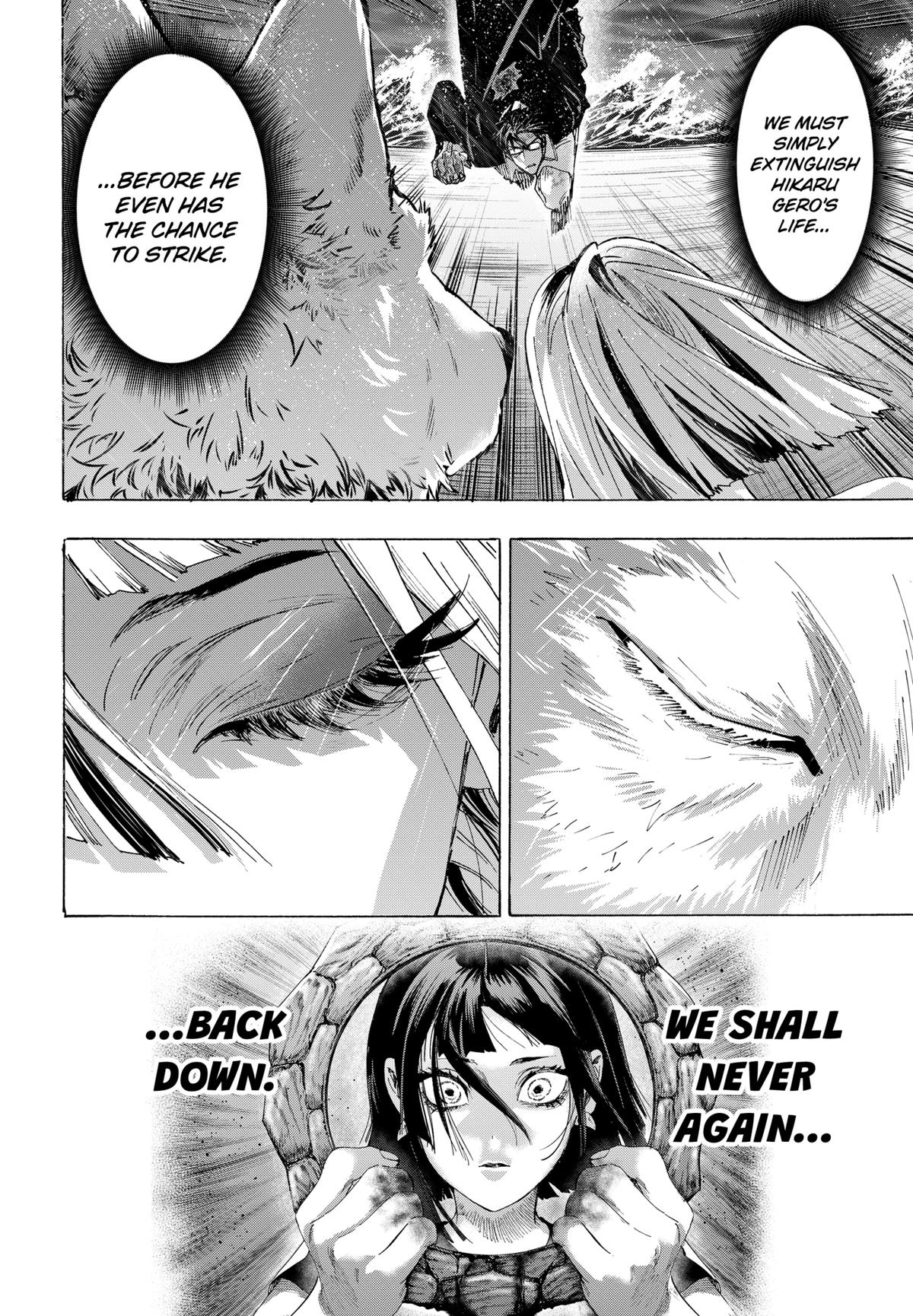 MARRIAGE TOXIN Chap 162 - Next Chap 163
