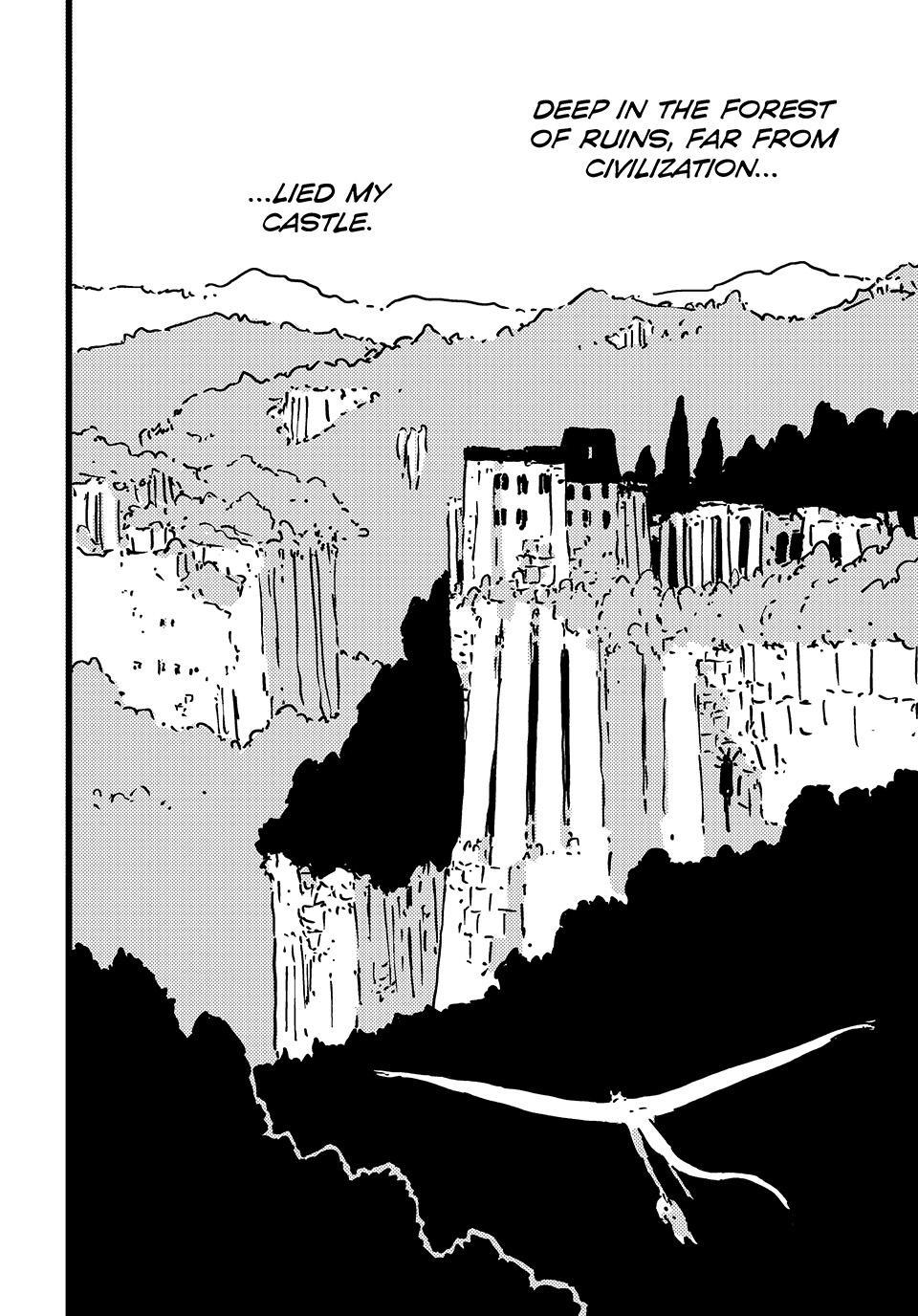 Tower Dungeon Chap 26 - Next Chap 27