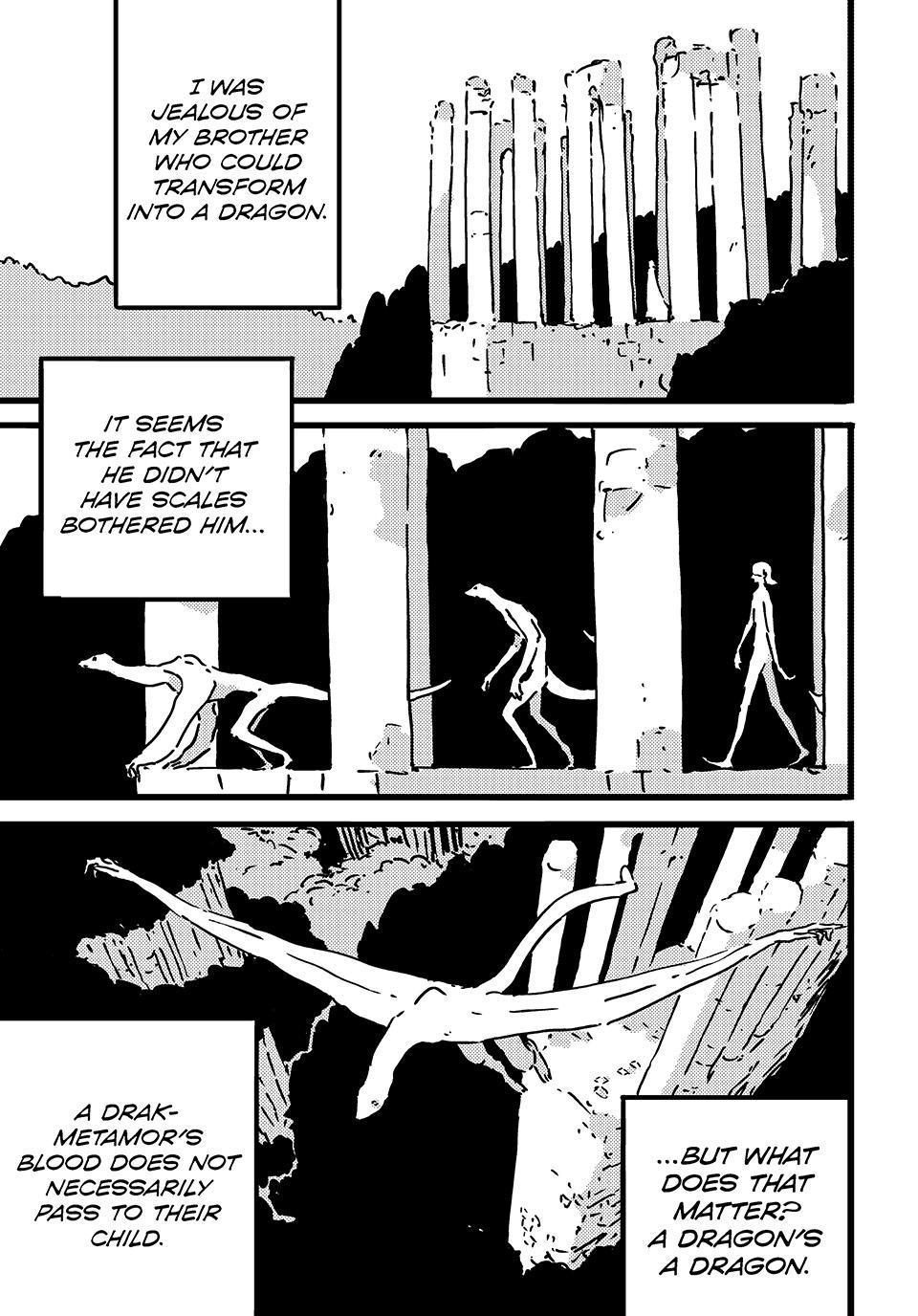 Tower Dungeon Chap 26 - Next Chap 27