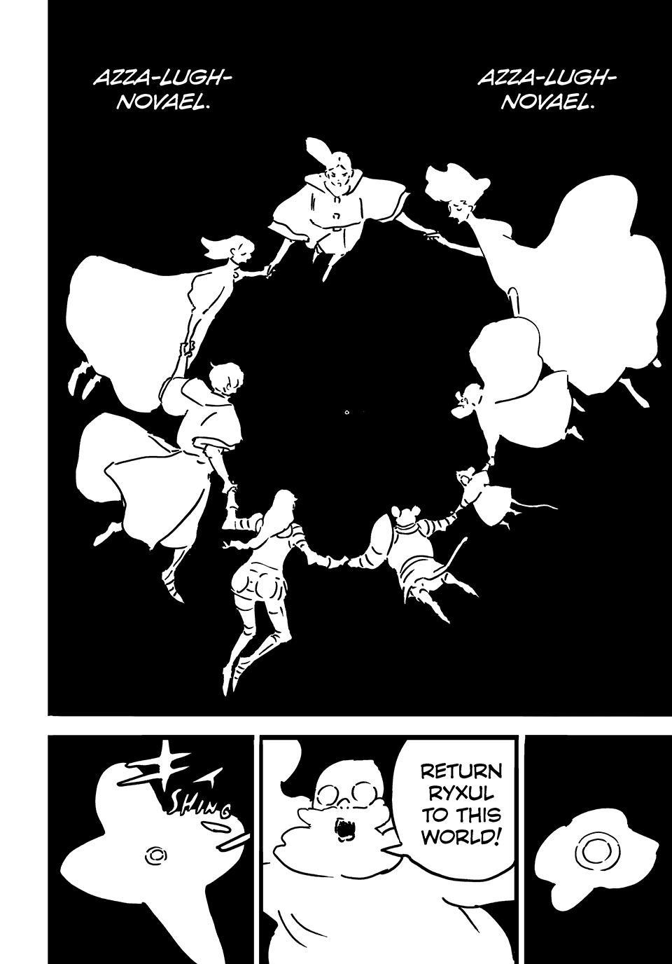 Tower Dungeon Chap 26 - Next Chap 27