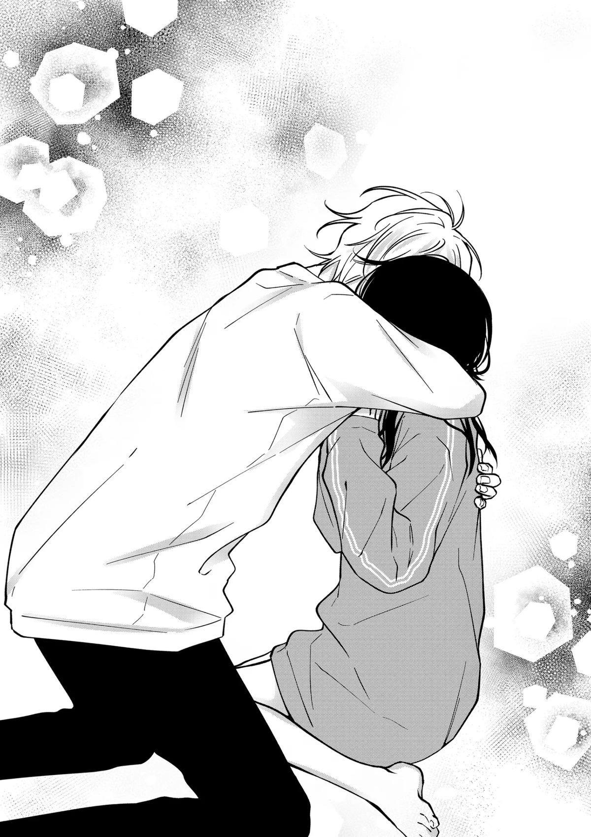 Sensitive Boy Chap 82 - Next Chap 83