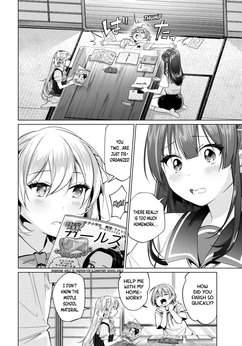 Tanbo de Hirotta Onna Kishi, Inaka de Ore no Yome dato Omowareteiru Chap 69 - Next Chap 70