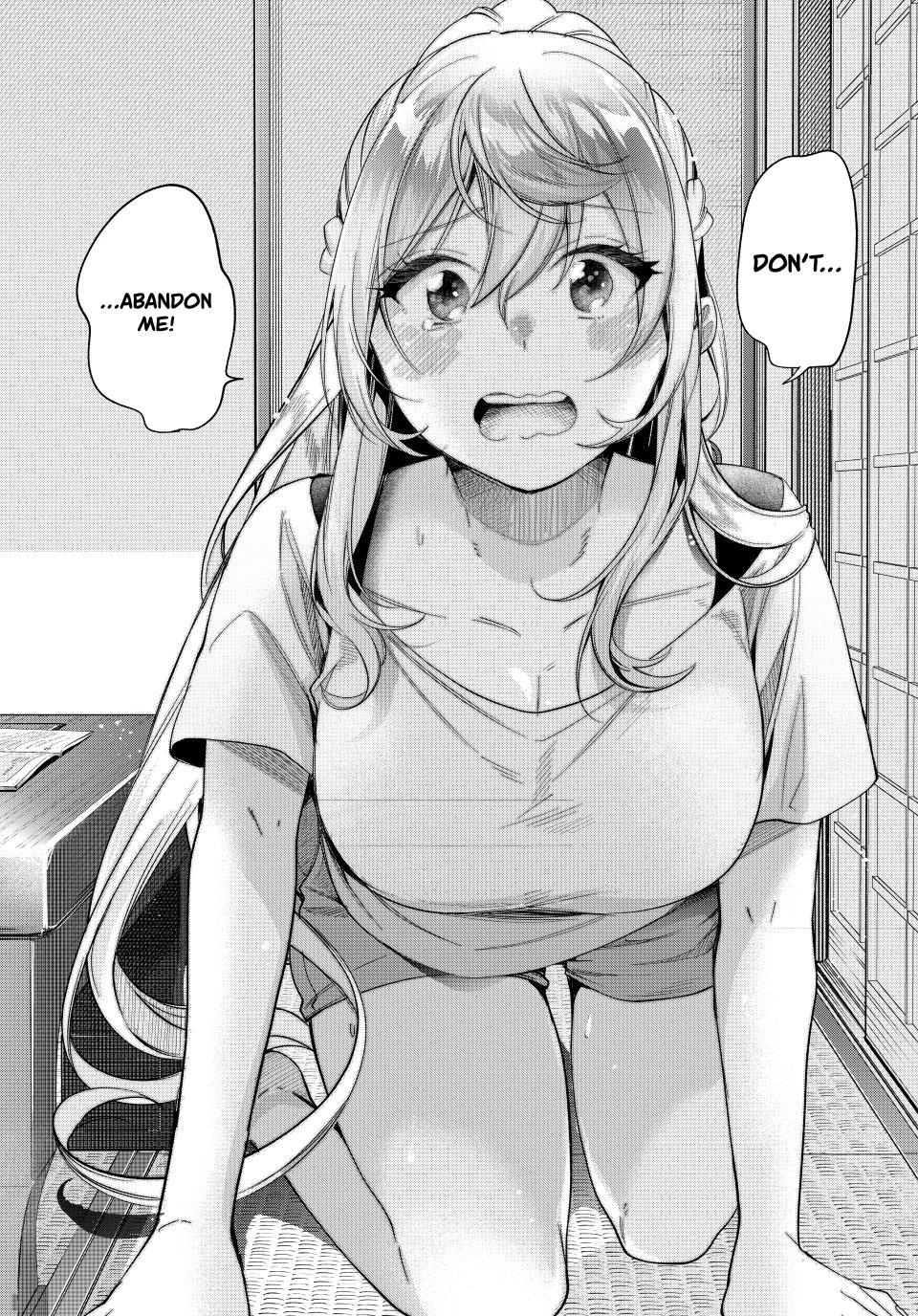 Tanbo de Hirotta Onna Kishi, Inaka de Ore no Yome dato Omowareteiru Chap 69 - Next Chap 70