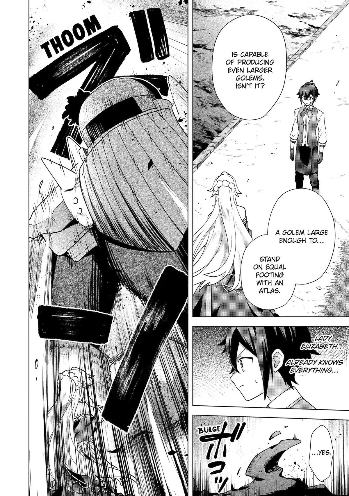 Saibai Cheat de Saikyou Saien: E, Tada no Katei Saien desu kedo? Chap 31 - Next Chap 32