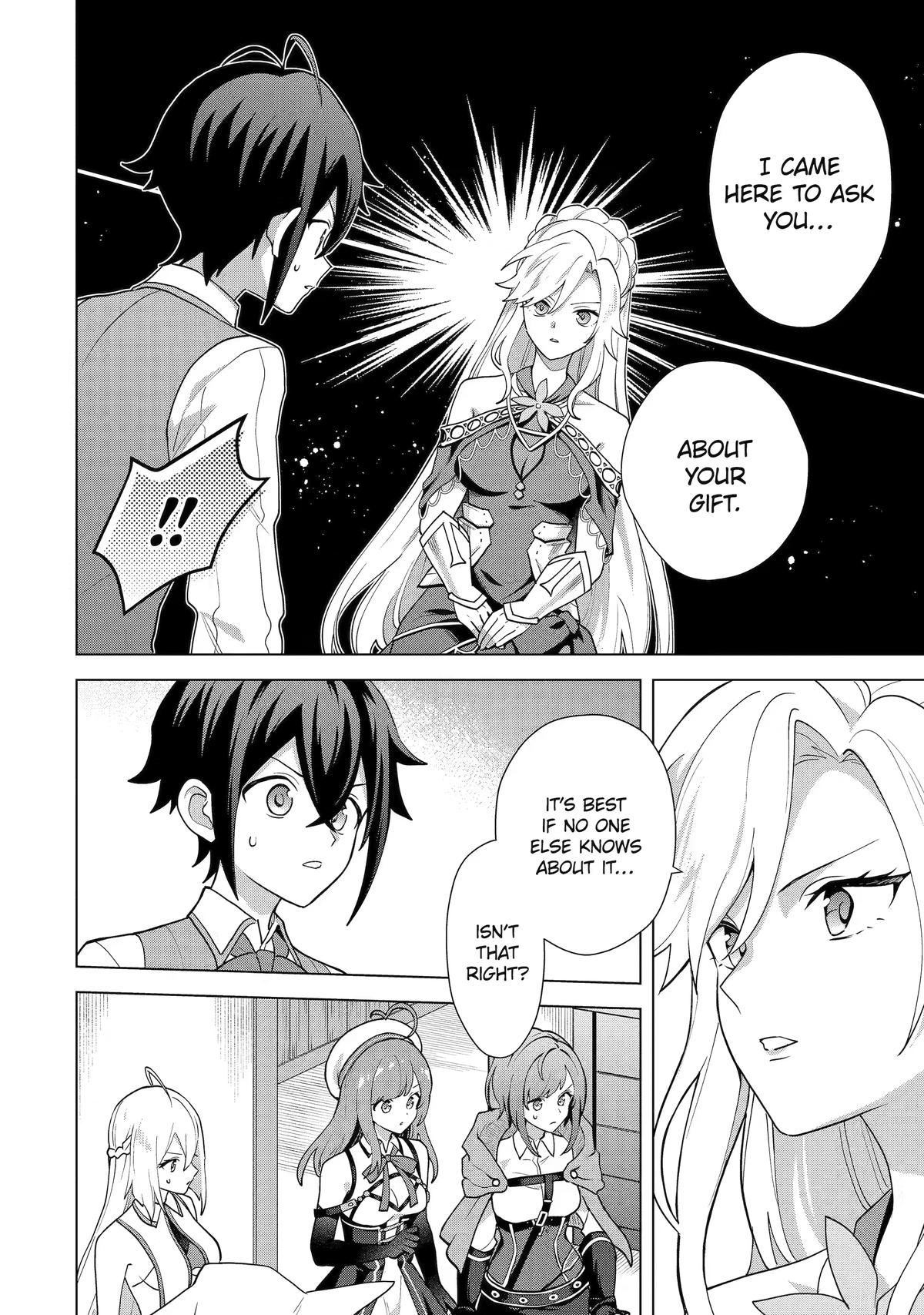 Saibai Cheat de Saikyou Saien: E, Tada no Katei Saien desu kedo? Chap 31 - Next Chap 32