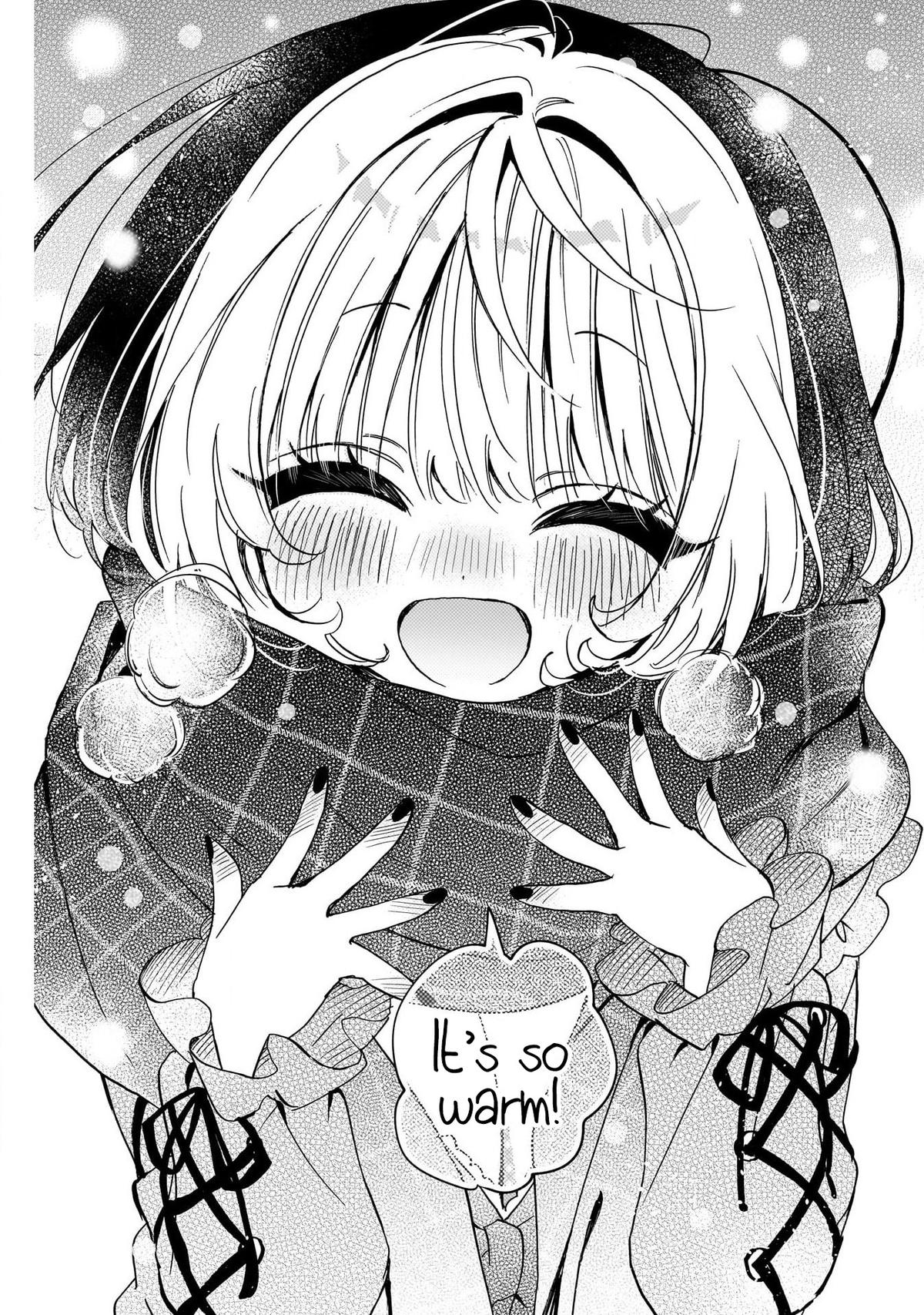 Noa-senpai wa Tomodachi. Chap 113 - Next Chap 114