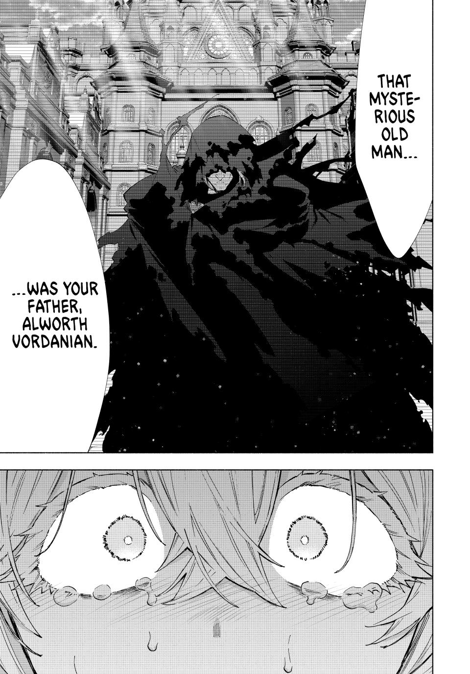 A-Rank Party wo Ridatsu shita Ore wa, Moto Oshiego-tachi to Meikyuu Shinbu wo Mezasu. Chap 158 - Next Chap 159
