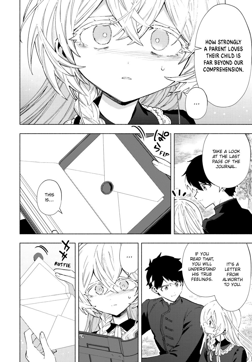 A-Rank Party wo Ridatsu shita Ore wa, Moto Oshiego-tachi to Meikyuu Shinbu wo Mezasu. Chap 158 - Next Chap 159