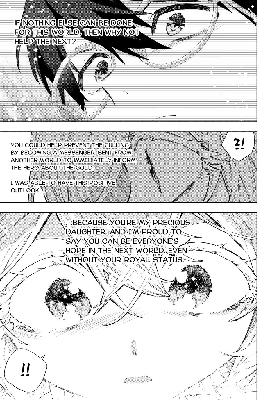 A-Rank Party wo Ridatsu shita Ore wa, Moto Oshiego-tachi to Meikyuu Shinbu wo Mezasu. Chap 158 - Next Chap 159