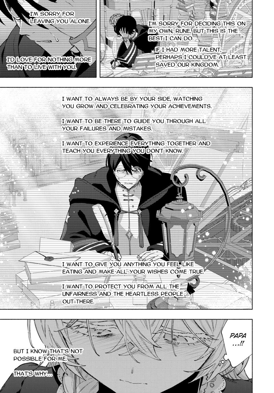 A-Rank Party wo Ridatsu shita Ore wa, Moto Oshiego-tachi to Meikyuu Shinbu wo Mezasu. Chap 158 - Next Chap 159