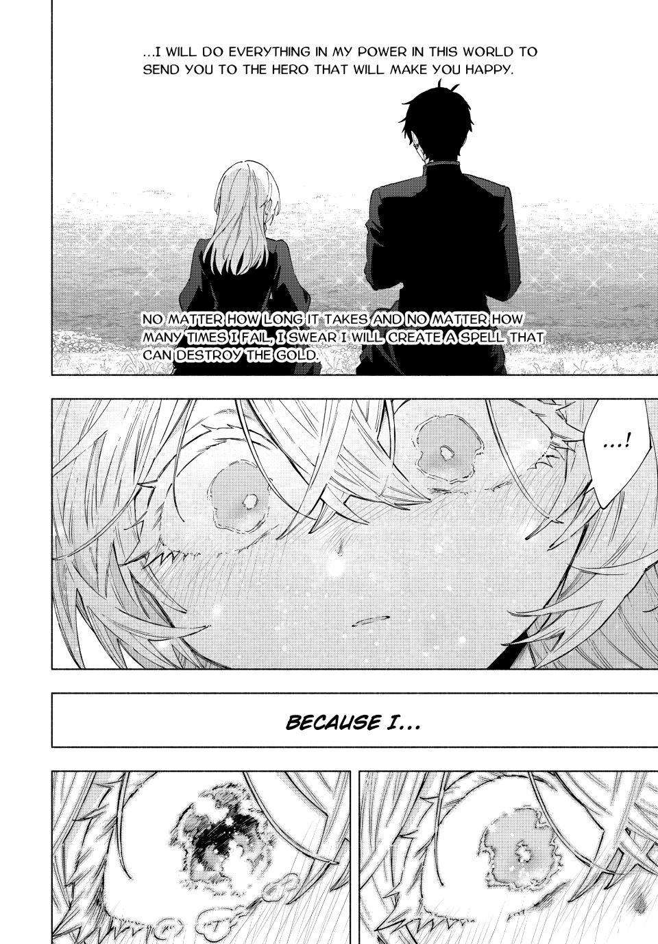 A-Rank Party wo Ridatsu shita Ore wa, Moto Oshiego-tachi to Meikyuu Shinbu wo Mezasu. Chap 158 - Next Chap 159