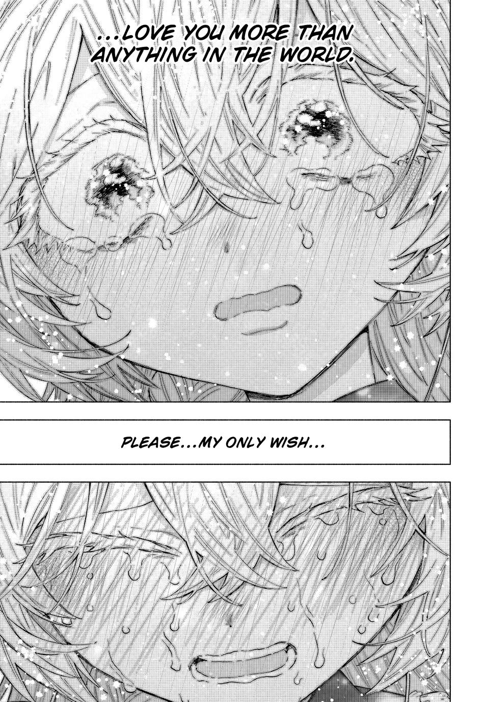 A-Rank Party wo Ridatsu shita Ore wa, Moto Oshiego-tachi to Meikyuu Shinbu wo Mezasu. Chap 158 - Next Chap 159
