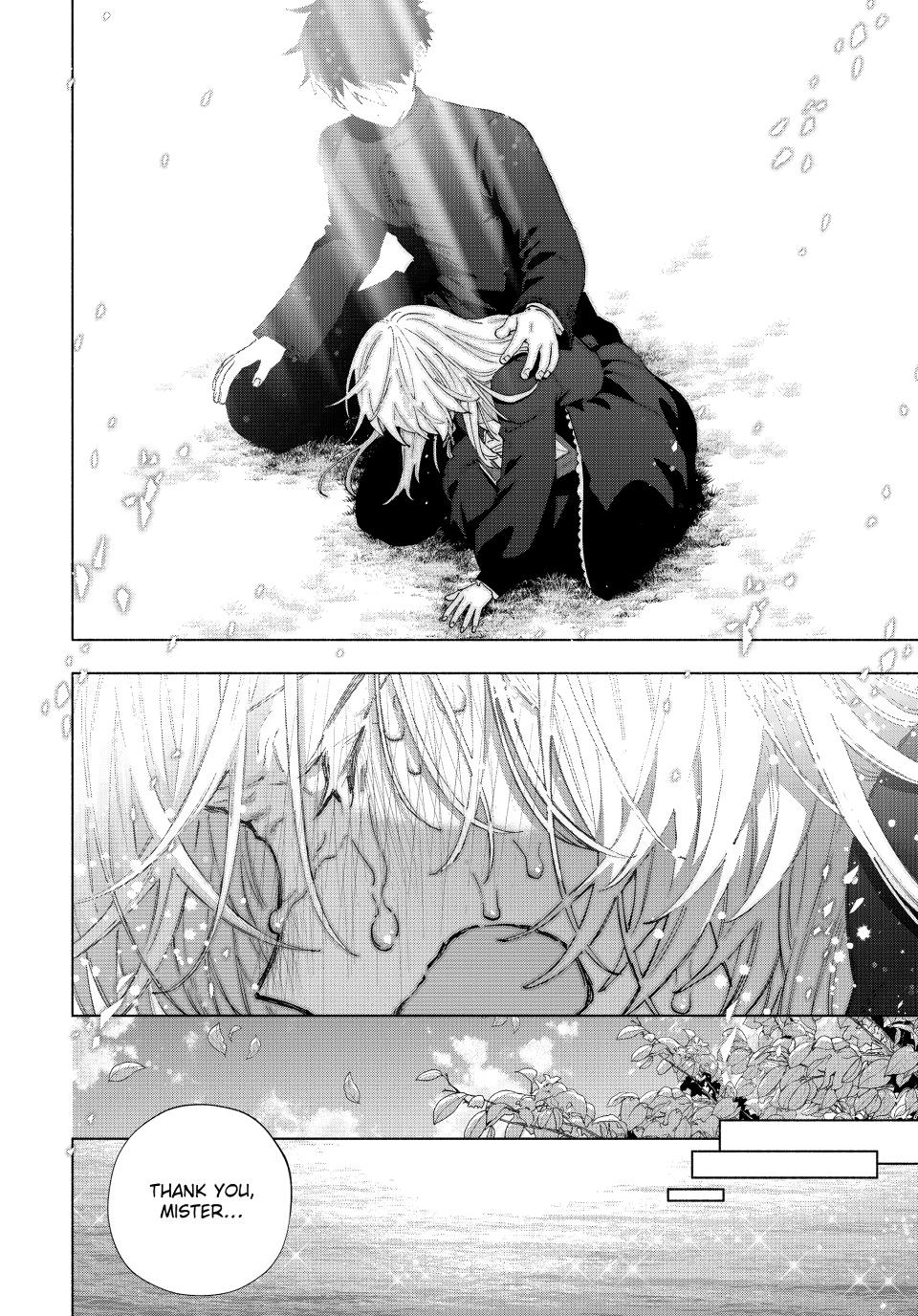 A-Rank Party wo Ridatsu shita Ore wa, Moto Oshiego-tachi to Meikyuu Shinbu wo Mezasu. Chap 159 - Next Chap 160