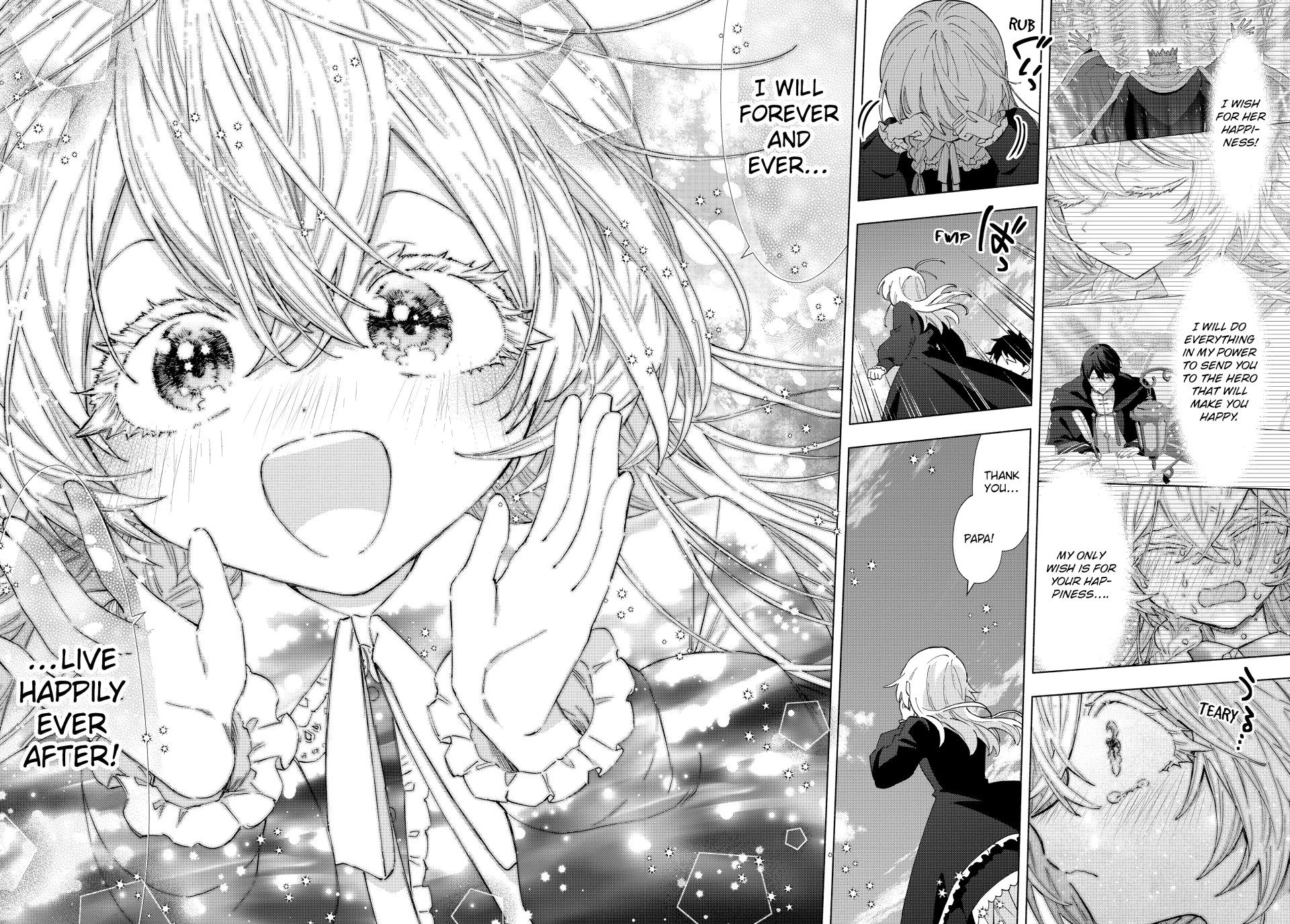 A-Rank Party wo Ridatsu shita Ore wa, Moto Oshiego-tachi to Meikyuu Shinbu wo Mezasu. Chap 159 - Next Chap 160