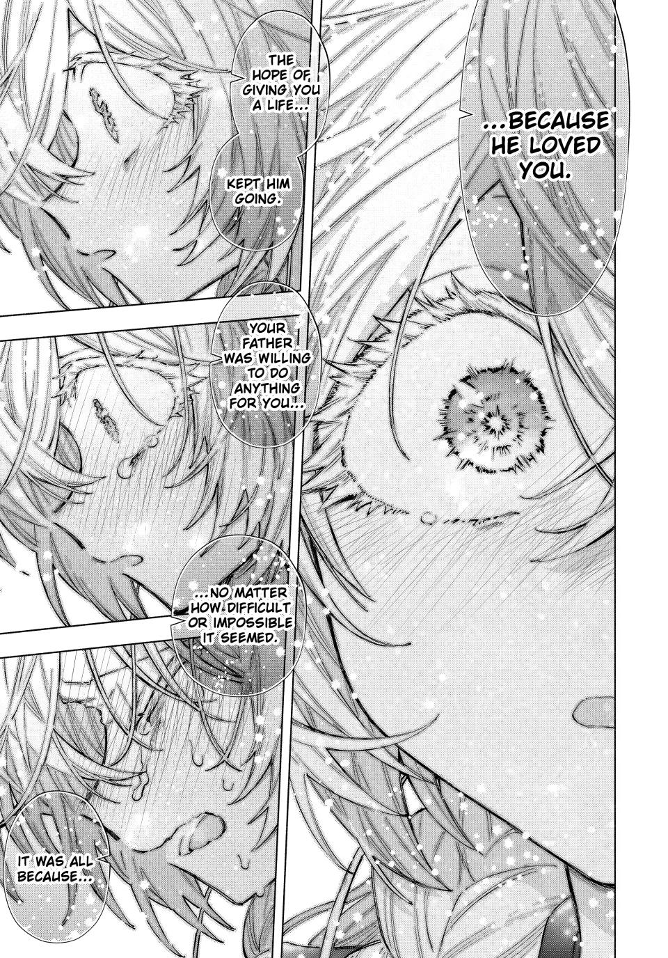 A-Rank Party wo Ridatsu shita Ore wa, Moto Oshiego-tachi to Meikyuu Shinbu wo Mezasu. Chap 159 - Next Chap 160