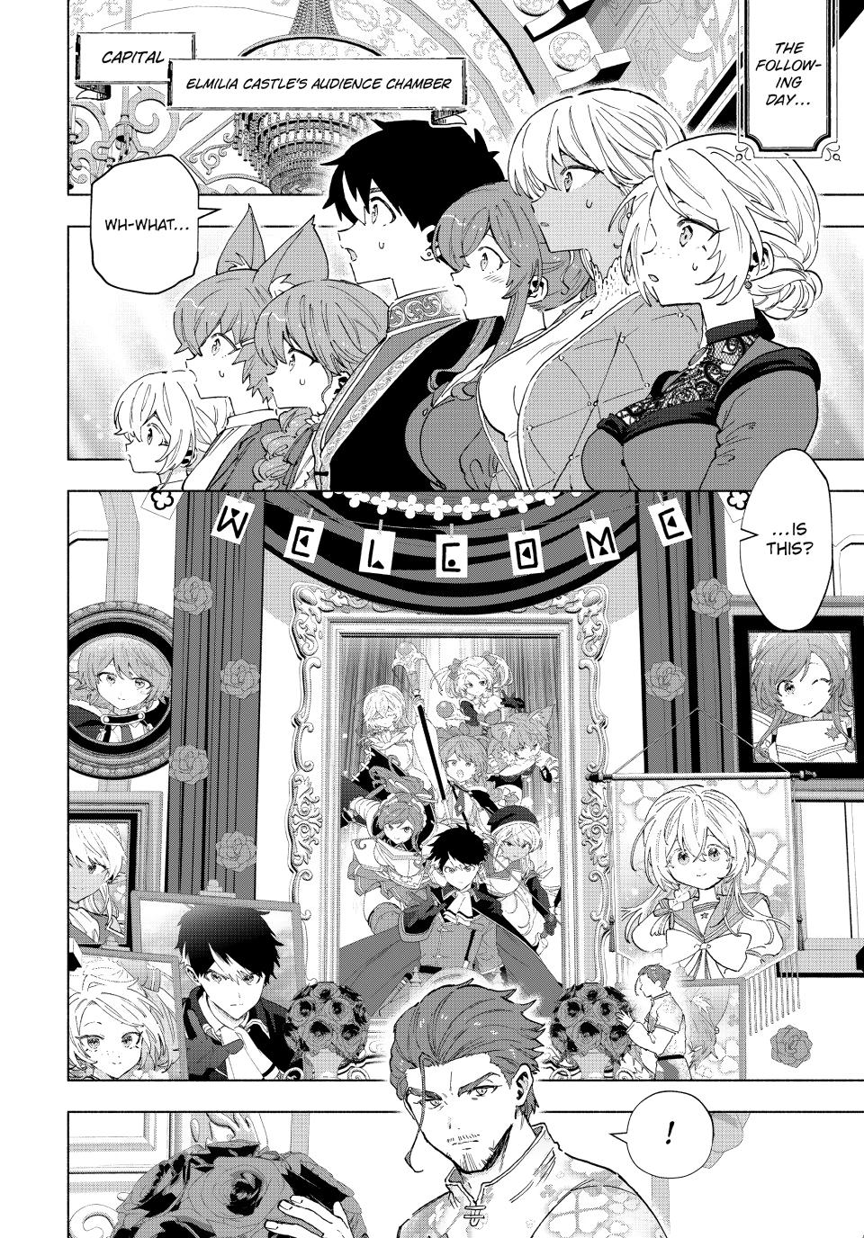 A-Rank Party wo Ridatsu shita Ore wa, Moto Oshiego-tachi to Meikyuu Shinbu wo Mezasu. Chap 160 - Next Chap 161
