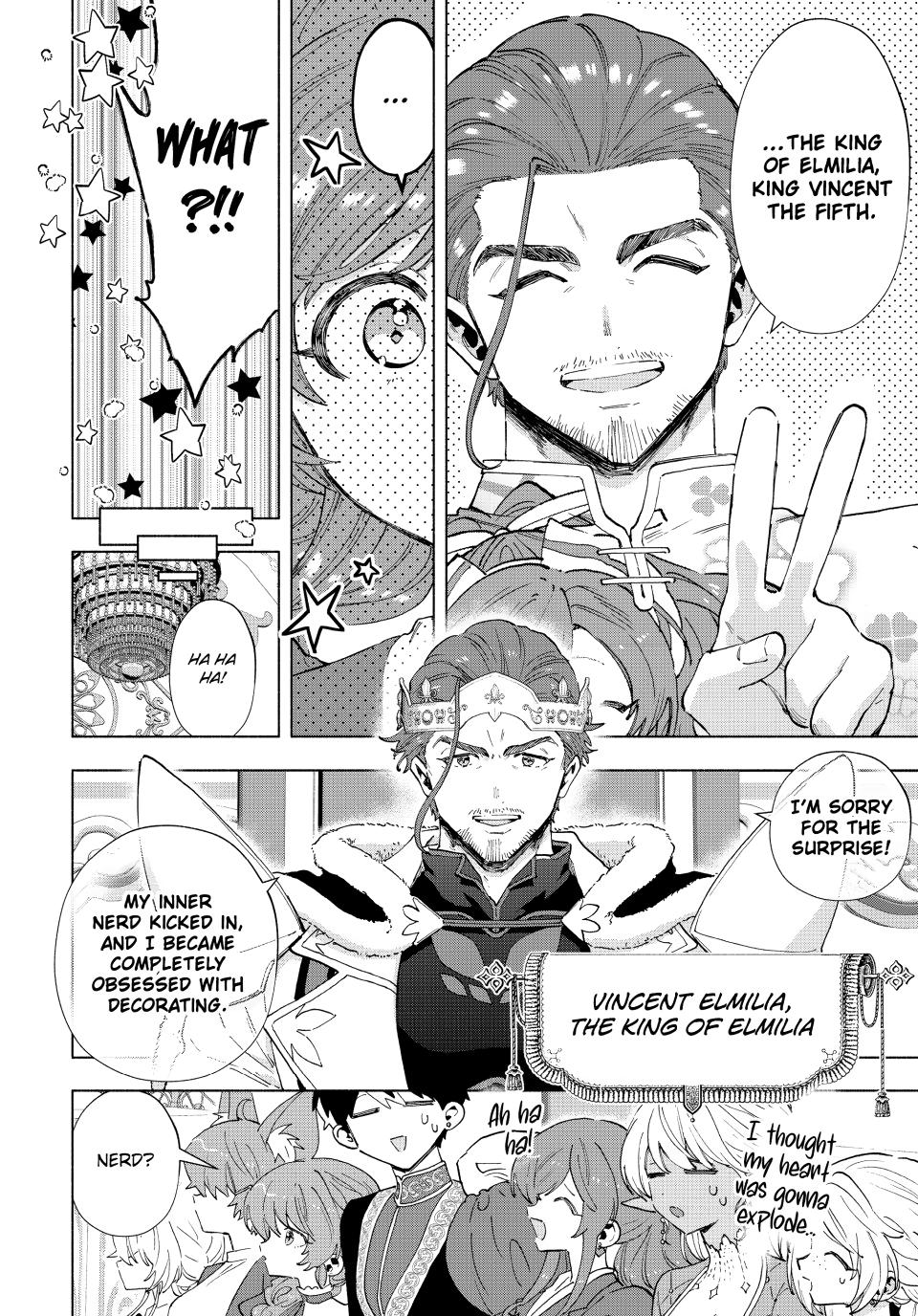 A-Rank Party wo Ridatsu shita Ore wa, Moto Oshiego-tachi to Meikyuu Shinbu wo Mezasu. Chap 160 - Next Chap 161