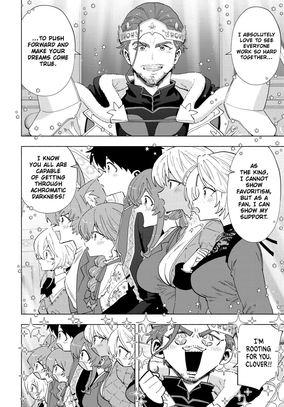 A-Rank Party wo Ridatsu shita Ore wa, Moto Oshiego-tachi to Meikyuu Shinbu wo Mezasu. Chap 161 - Next Chap 162