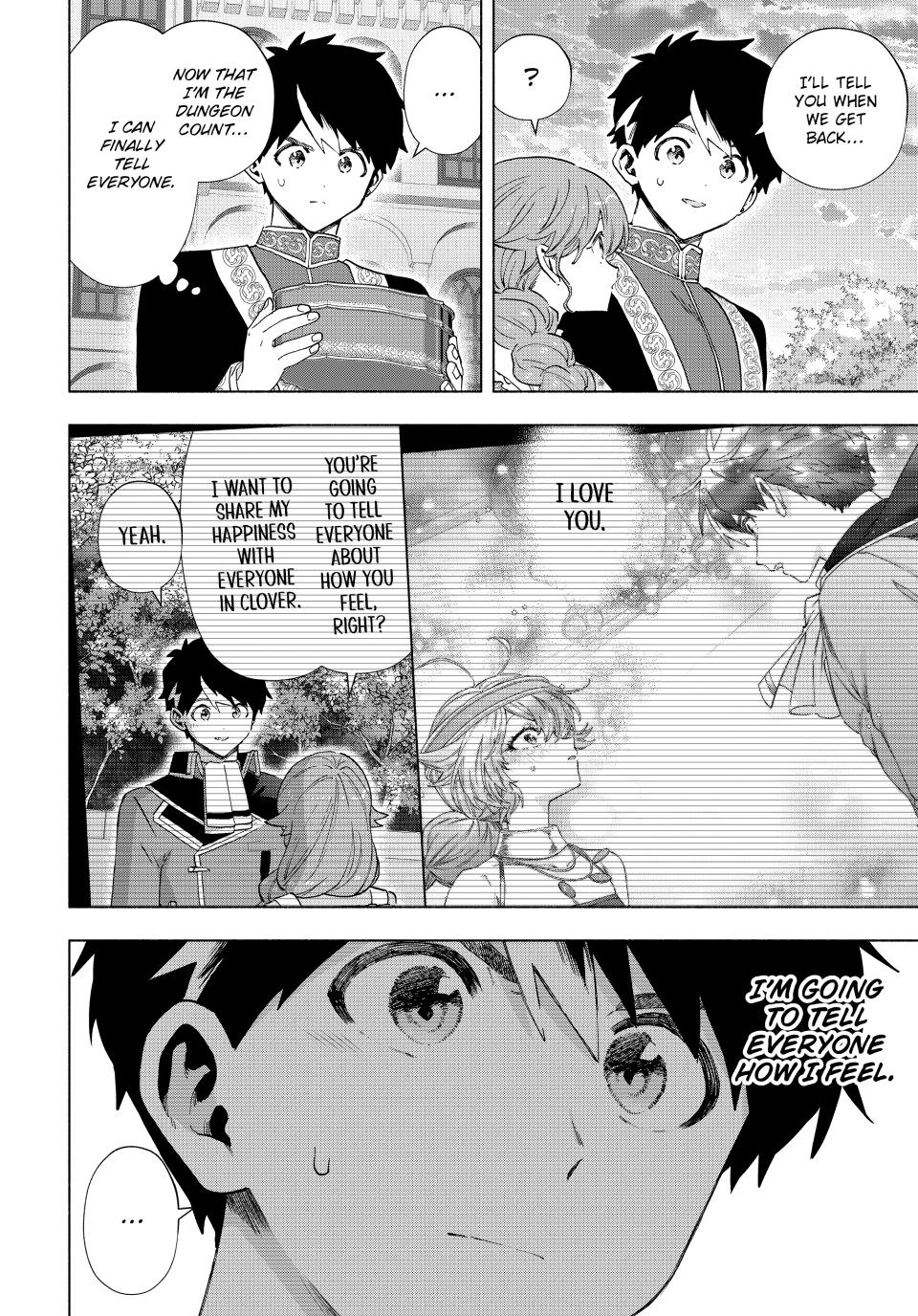 A-Rank Party wo Ridatsu shita Ore wa, Moto Oshiego-tachi to Meikyuu Shinbu wo Mezasu. Chap 161 - Next Chap 162