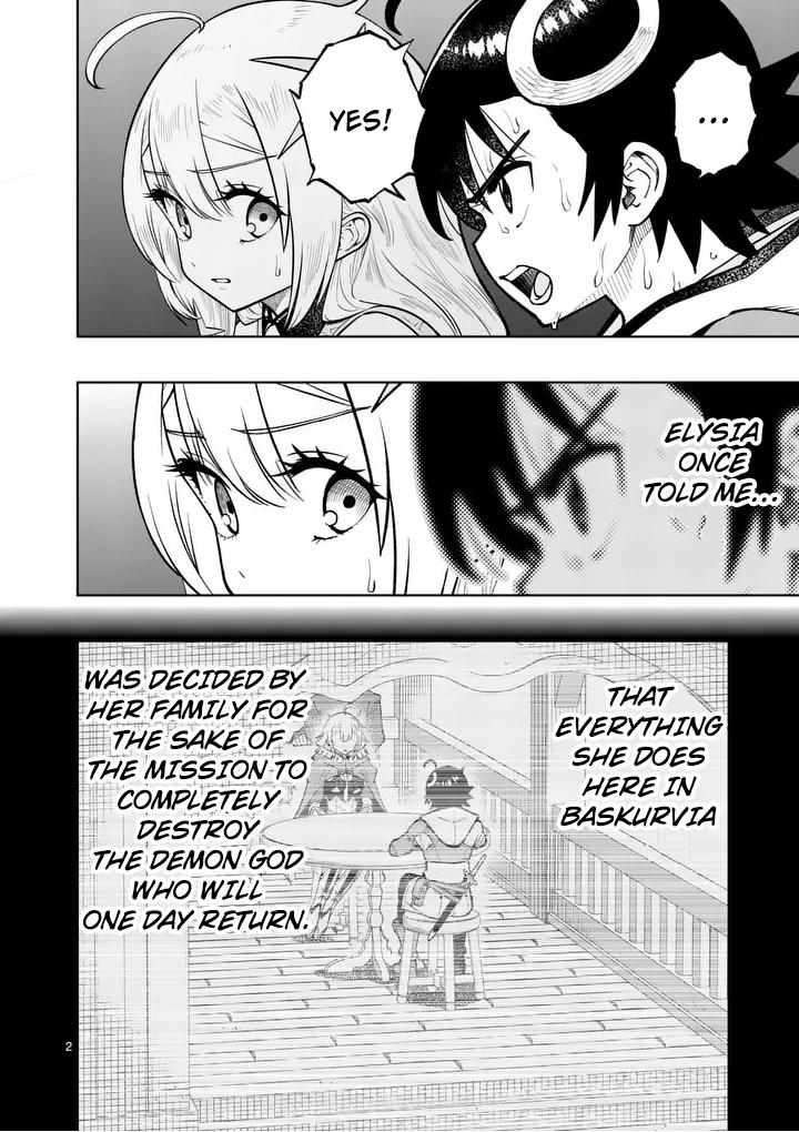 Saikyou Onna Shishou-tachi ga Ikusei Houshin wo Megutte Shuraba Chap 81 - Next Chap 82