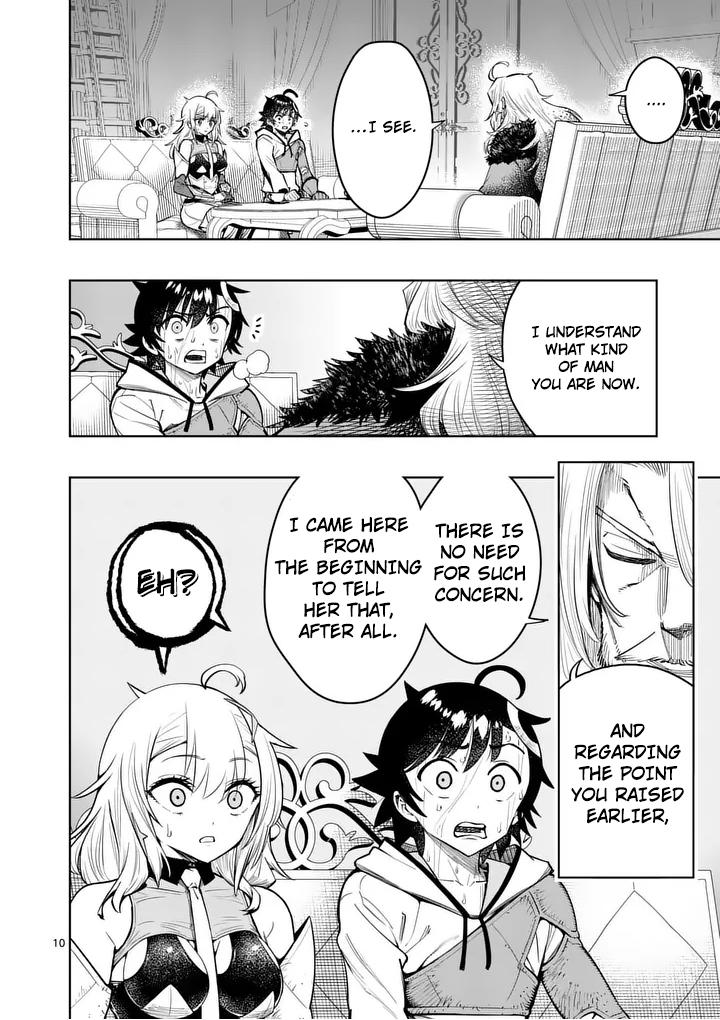 Saikyou Onna Shishou-tachi ga Ikusei Houshin wo Megutte Shuraba Chap 81 - Next Chap 82