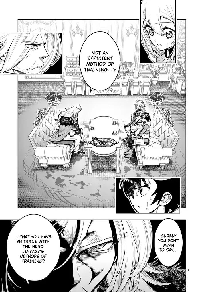 Saikyou Onna Shishou-tachi ga Ikusei Houshin wo Megutte Shuraba Chap 81 - Next Chap 82