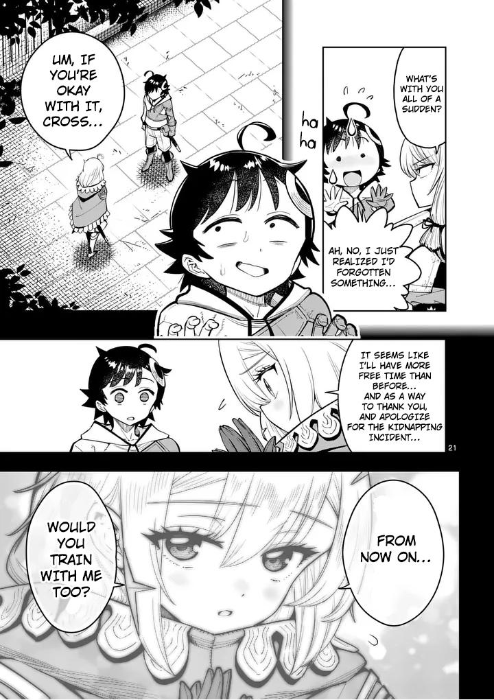 Saikyou Onna Shishou-tachi ga Ikusei Houshin wo Megutte Shuraba Chap 81 - Next Chap 82