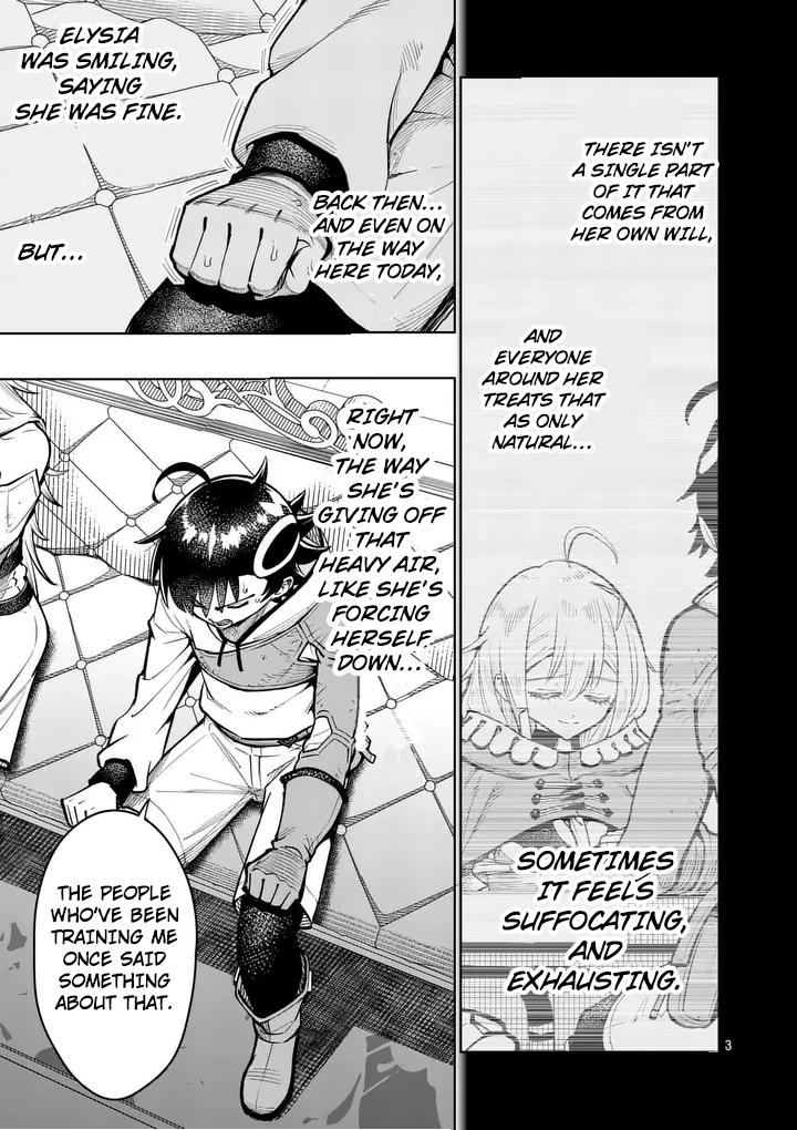 Saikyou Onna Shishou-tachi ga Ikusei Houshin wo Megutte Shuraba Chap 81 - Next Chap 82