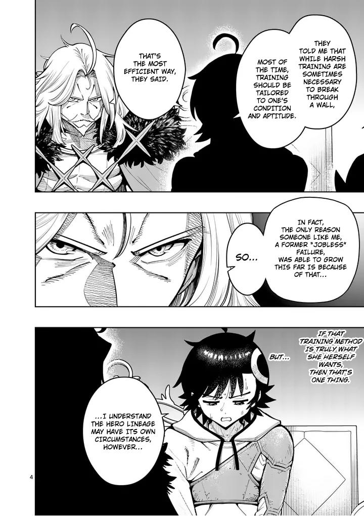 Saikyou Onna Shishou-tachi ga Ikusei Houshin wo Megutte Shuraba Chap 81 - Next Chap 82