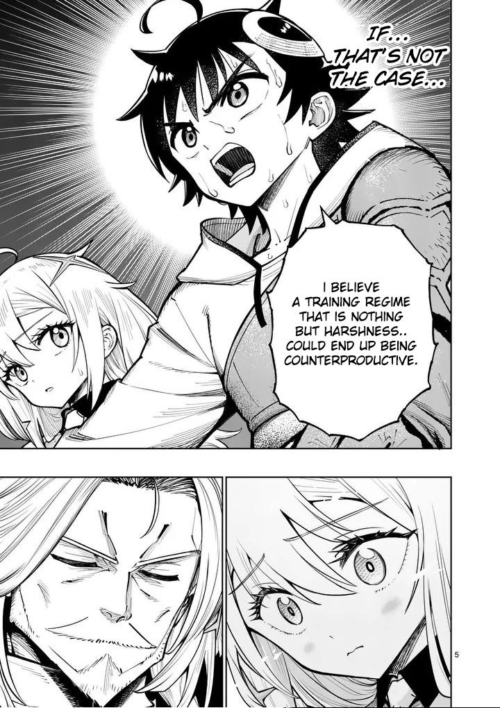 Saikyou Onna Shishou-tachi ga Ikusei Houshin wo Megutte Shuraba Chap 81 - Next Chap 82