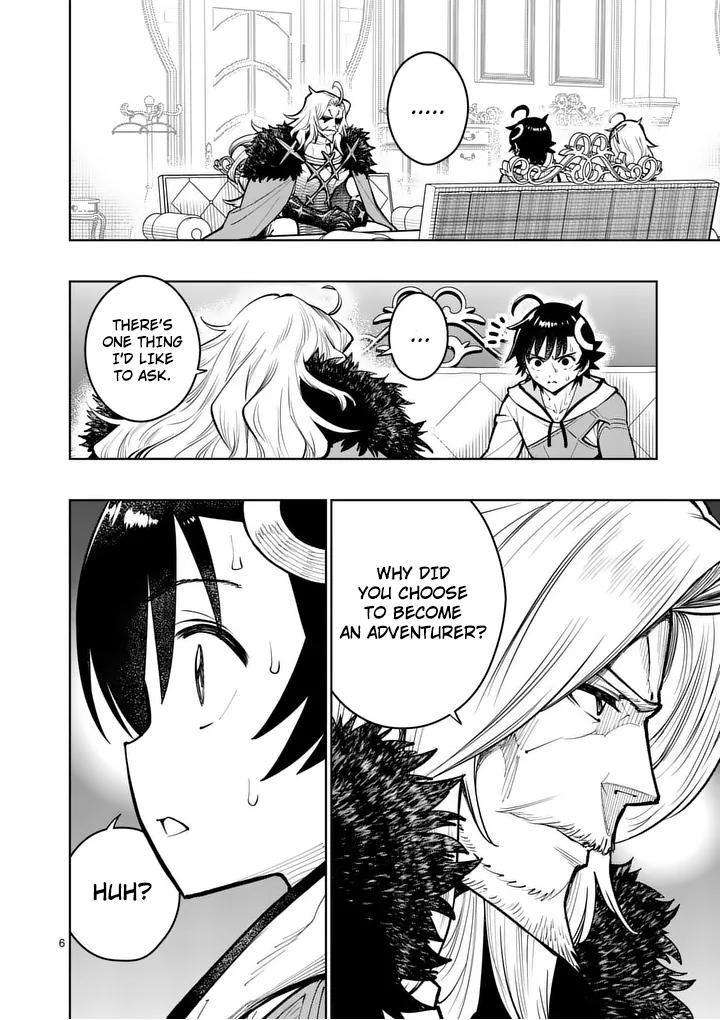 Saikyou Onna Shishou-tachi ga Ikusei Houshin wo Megutte Shuraba Chap 81 - Next Chap 82
