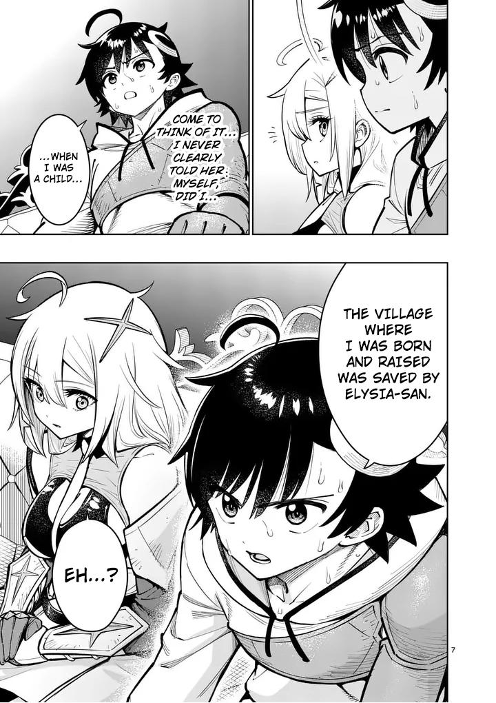 Saikyou Onna Shishou-tachi ga Ikusei Houshin wo Megutte Shuraba Chap 81 - Next Chap 82
