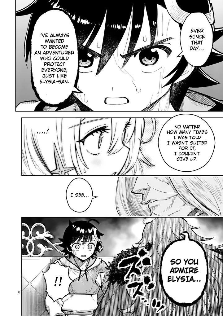 Saikyou Onna Shishou-tachi ga Ikusei Houshin wo Megutte Shuraba Chap 81 - Next Chap 82