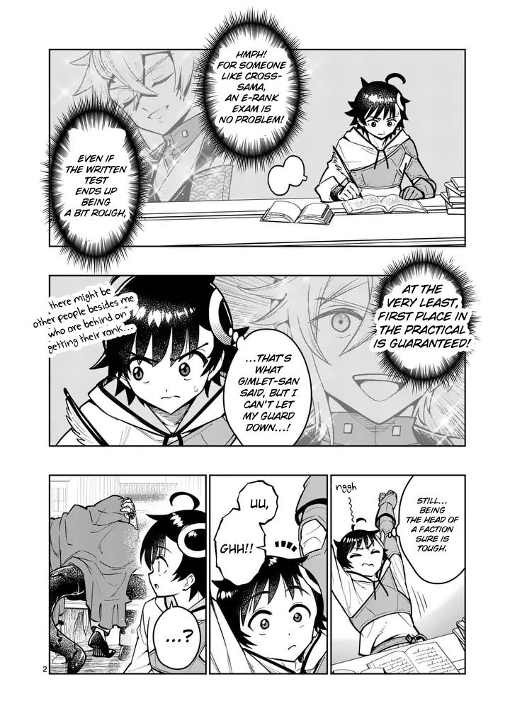 Saikyou Onna Shishou-tachi ga Ikusei Houshin wo Megutte Shuraba Chap 82 - Next Chap 83