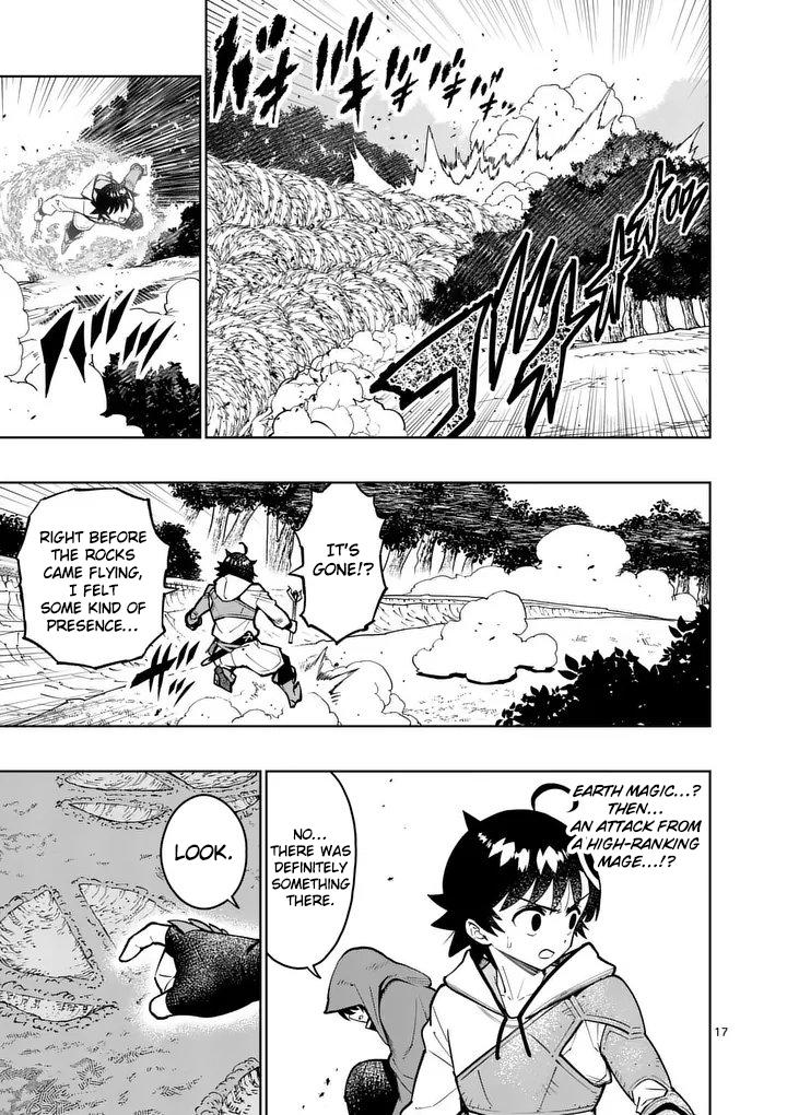 Saikyou Onna Shishou-tachi ga Ikusei Houshin wo Megutte Shuraba Chap 82 - Next Chap 83