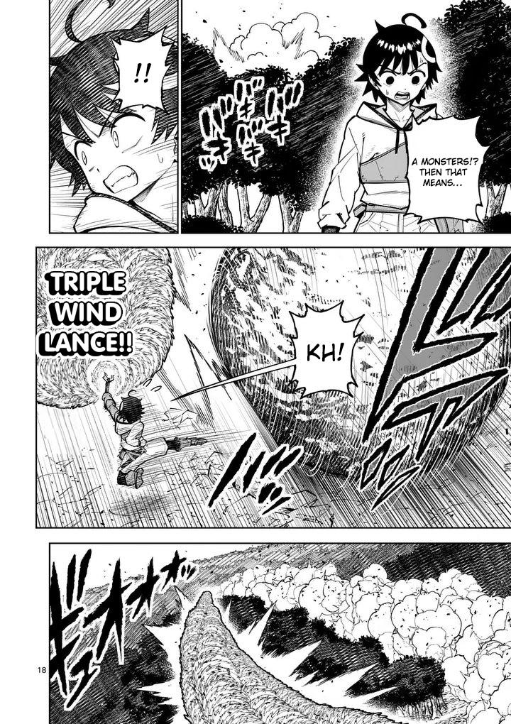 Saikyou Onna Shishou-tachi ga Ikusei Houshin wo Megutte Shuraba Chap 82 - Next Chap 83