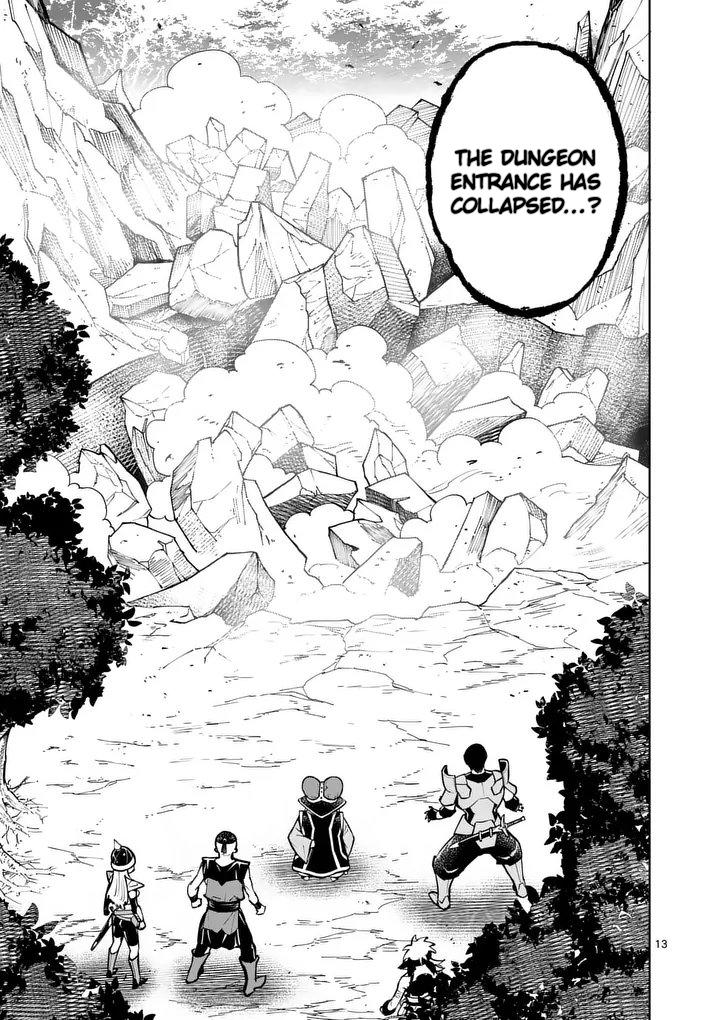 Saikyou Onna Shishou-tachi ga Ikusei Houshin wo Megutte Shuraba Chap 82 - Next Chap 83