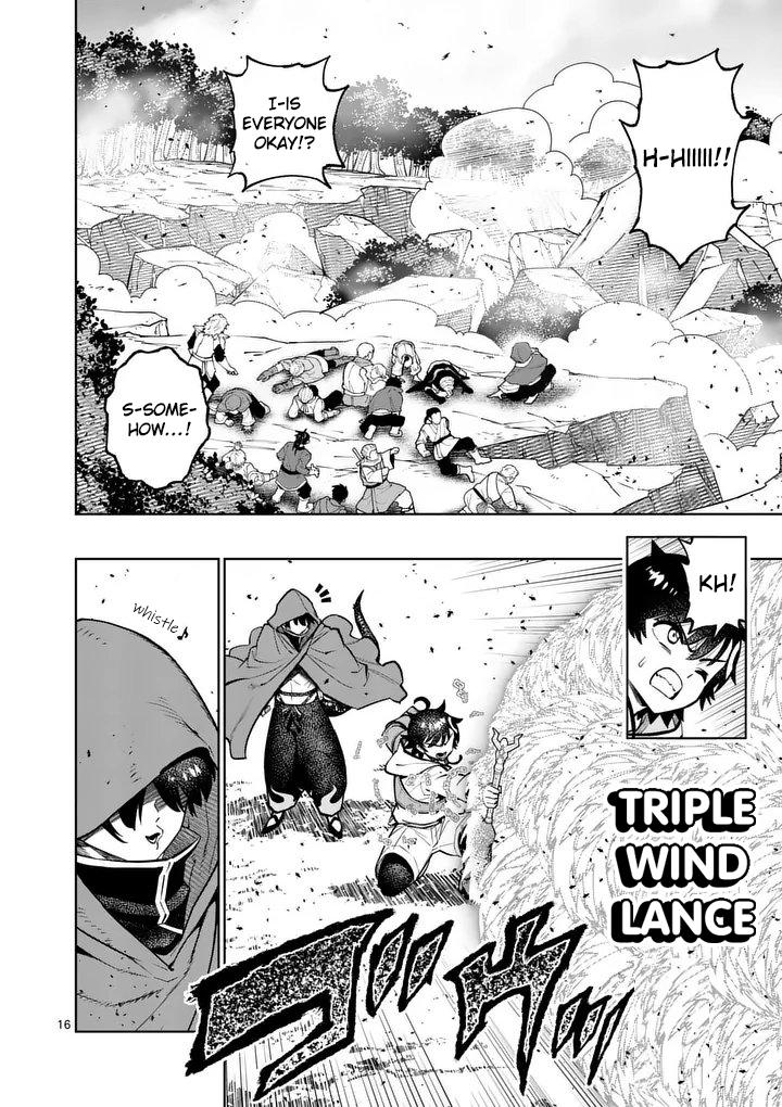 Saikyou Onna Shishou-tachi ga Ikusei Houshin wo Megutte Shuraba Chap 82 - Next Chap 83