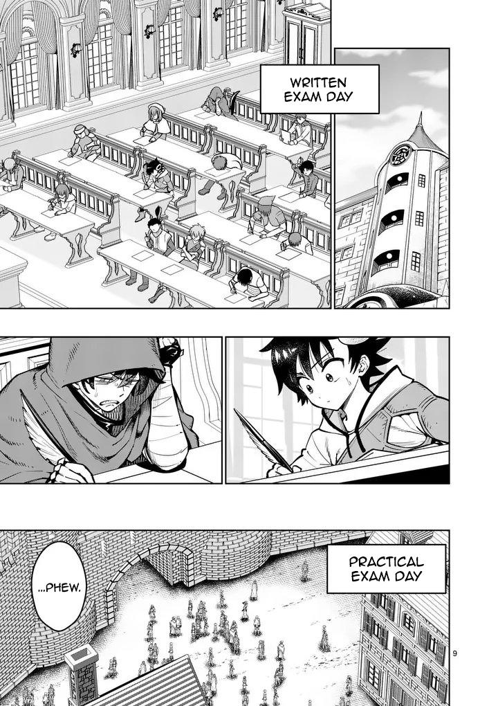 Saikyou Onna Shishou-tachi ga Ikusei Houshin wo Megutte Shuraba Chap 82 - Next Chap 83