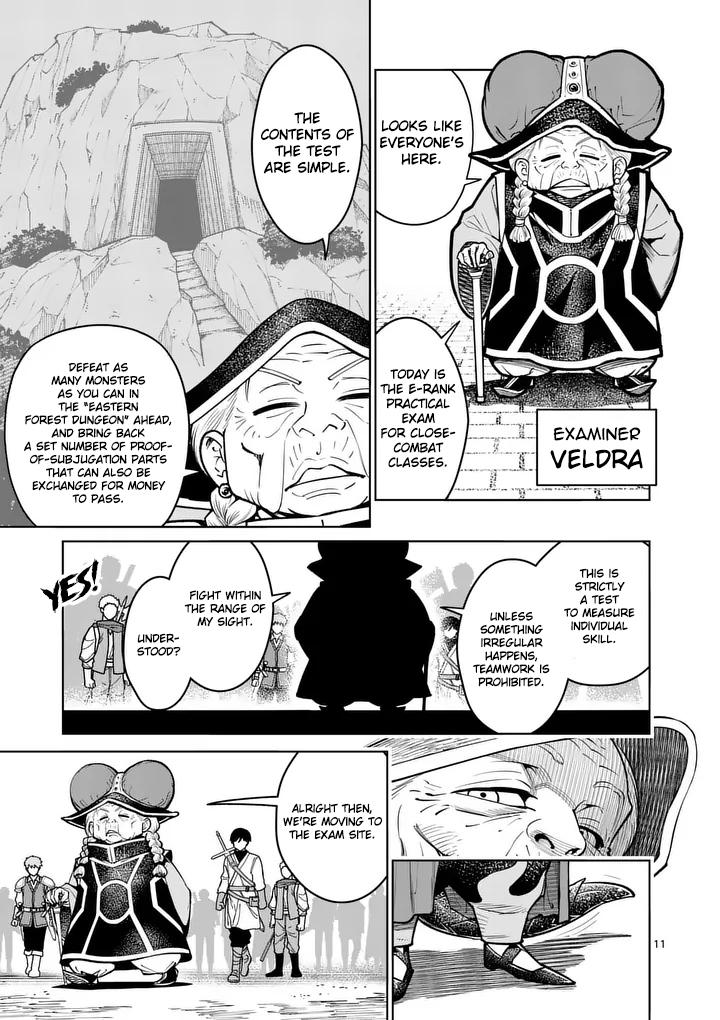 Saikyou Onna Shishou-tachi ga Ikusei Houshin wo Megutte Shuraba Chap 82 - Next Chap 83