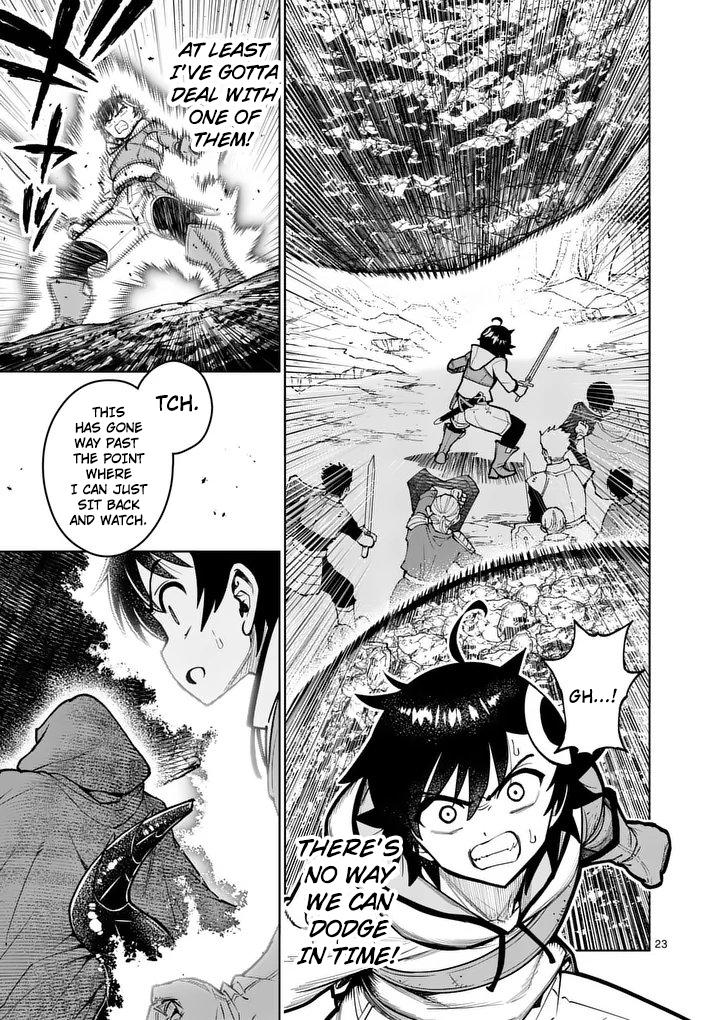 Saikyou Onna Shishou-tachi ga Ikusei Houshin wo Megutte Shuraba Chap 82 - Next Chap 83