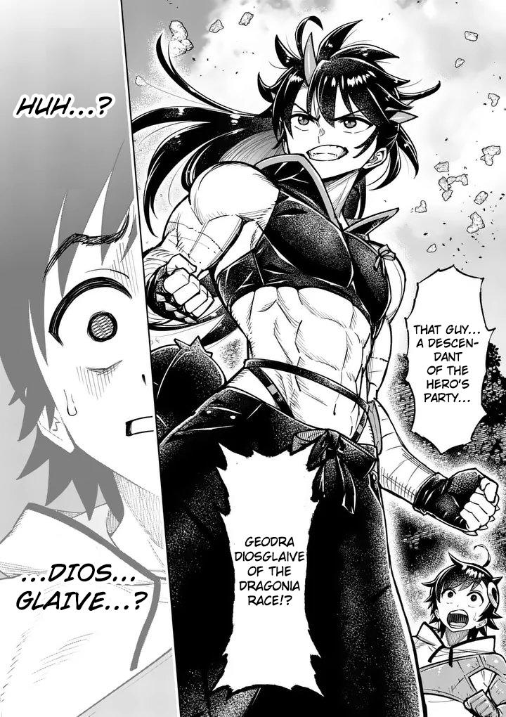 Saikyou Onna Shishou-tachi ga Ikusei Houshin wo Megutte Shuraba Chap 82 - Next Chap 83
