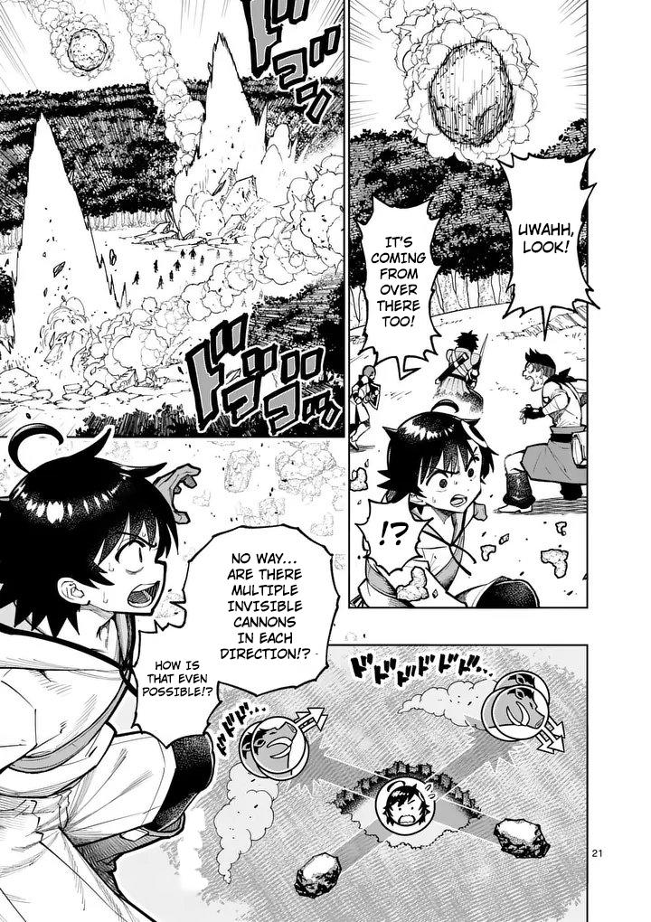 Saikyou Onna Shishou-tachi ga Ikusei Houshin wo Megutte Shuraba Chap 82 - Next Chap 83