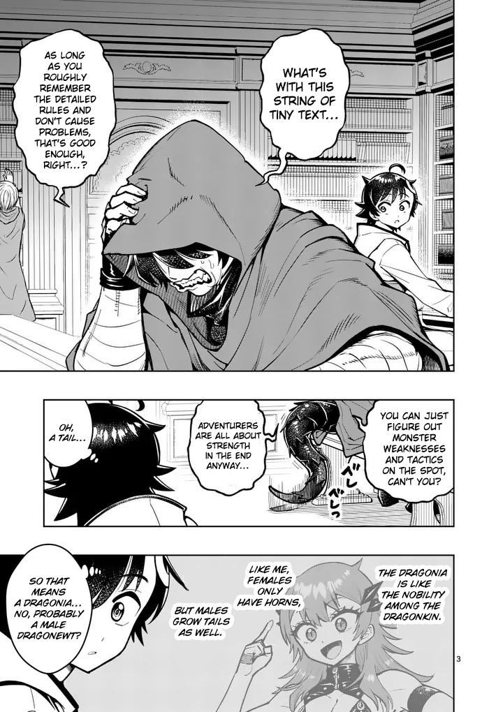 Saikyou Onna Shishou-tachi ga Ikusei Houshin wo Megutte Shuraba Chap 82 - Next Chap 83