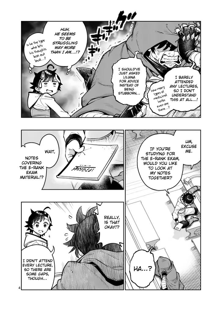 Saikyou Onna Shishou-tachi ga Ikusei Houshin wo Megutte Shuraba Chap 82 - Next Chap 83
